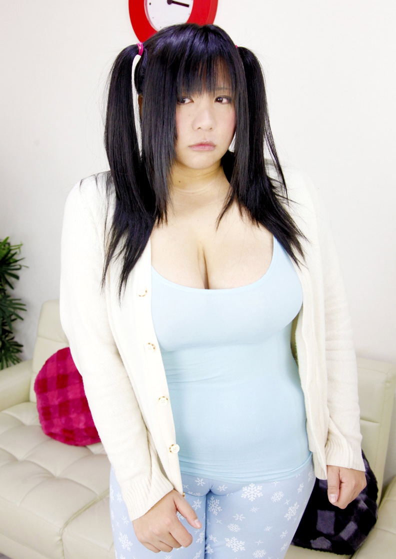 Bộ ảnh Sex Nhật Bản Gái Xinh Ngực Siêu Khủng